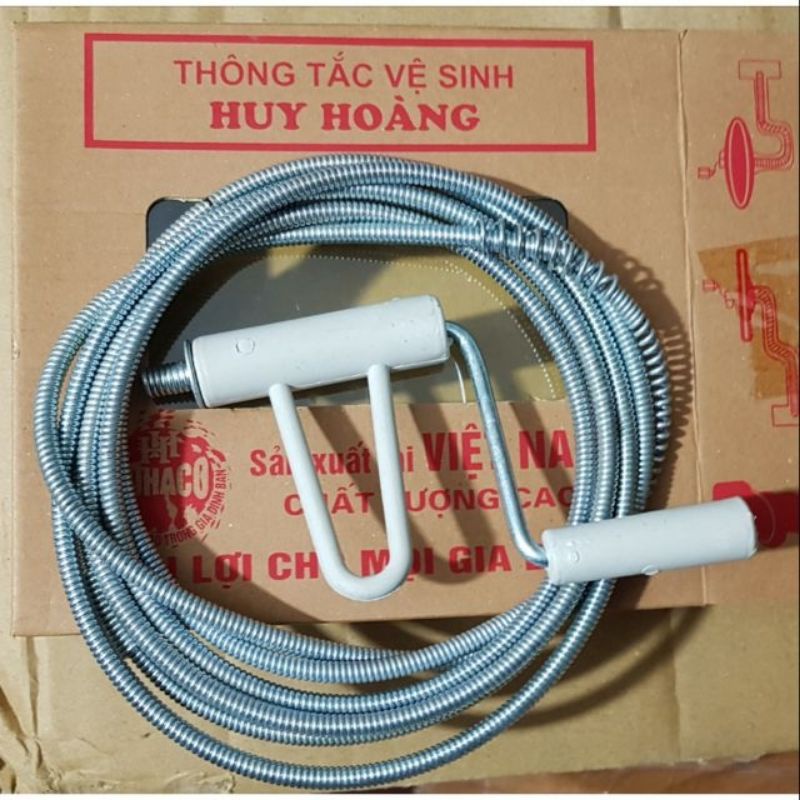 DÂY THÔNG CỐNG HUY HOÀNG 3m 4m 5m 6m 7m 8m 9m 10m 11m 12m