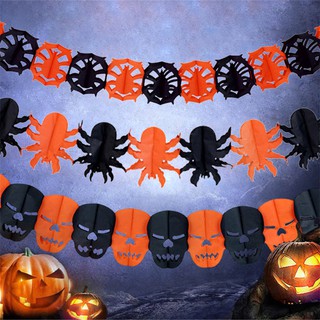 (2020) Vật Dụng Trang Trí Tiệc Halloween