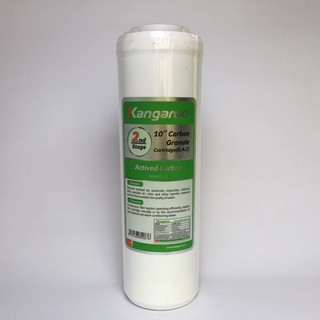 Lõi số 2 KANGAROO - CHÍNH HÃNG