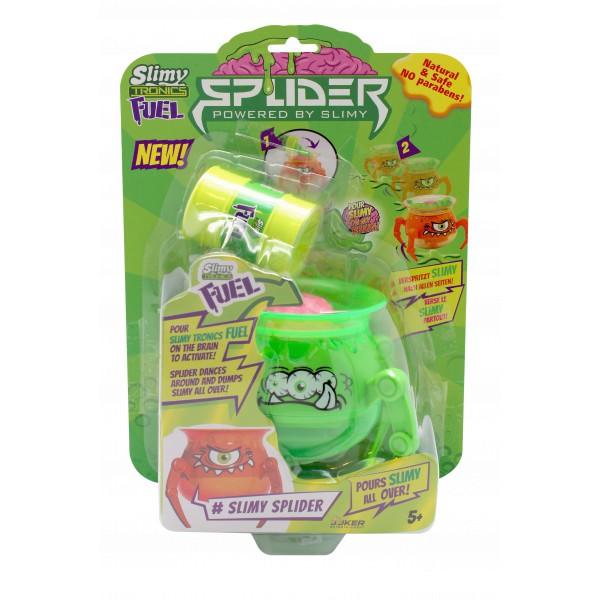 Chất nhờn ma quái Slime Tronics Splider 32980