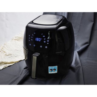 Nồi chiên không dầu Lock&Lock EJF142 3.5L