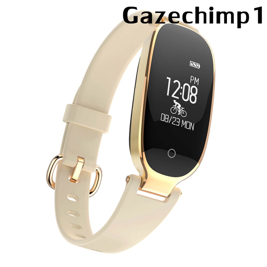 Smart Band Watch Intelligent Fitness 