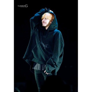 [Yeah1Shop]- Áo Hoodie GD