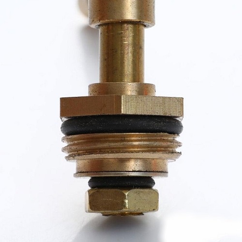 Đầu Vòi Phun Nước 3 Nhánh Tưới Xoay 360 Độ Tiện Dụng Cho Sân Vườn 12,5x5,5cm