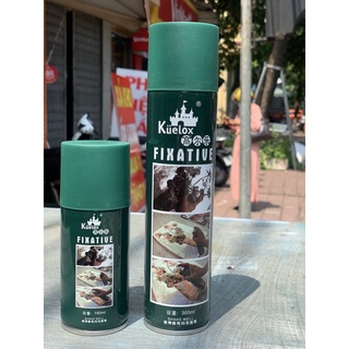 [HOT SALE] Bình Xịt Varnish Kuelox Phủ Bóng Và Bảo Quản Tranh - Size Nhỏ