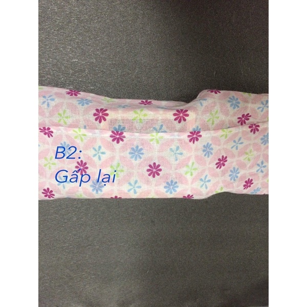 Khăn Tenugui 80k/10c