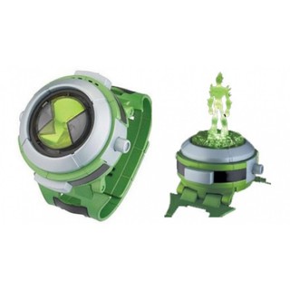 Đồng hồ Ben10 Omnitrix Role Play Watch