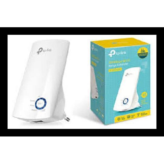 Thiết Bị Lặp Sóng Wifi Tp-link 300mbps Tl-wa850re 1318 | BigBuy360 - bigbuy360.vn
