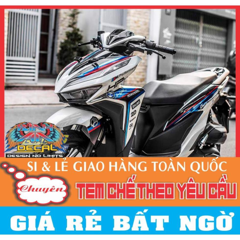 Tem rời vario.