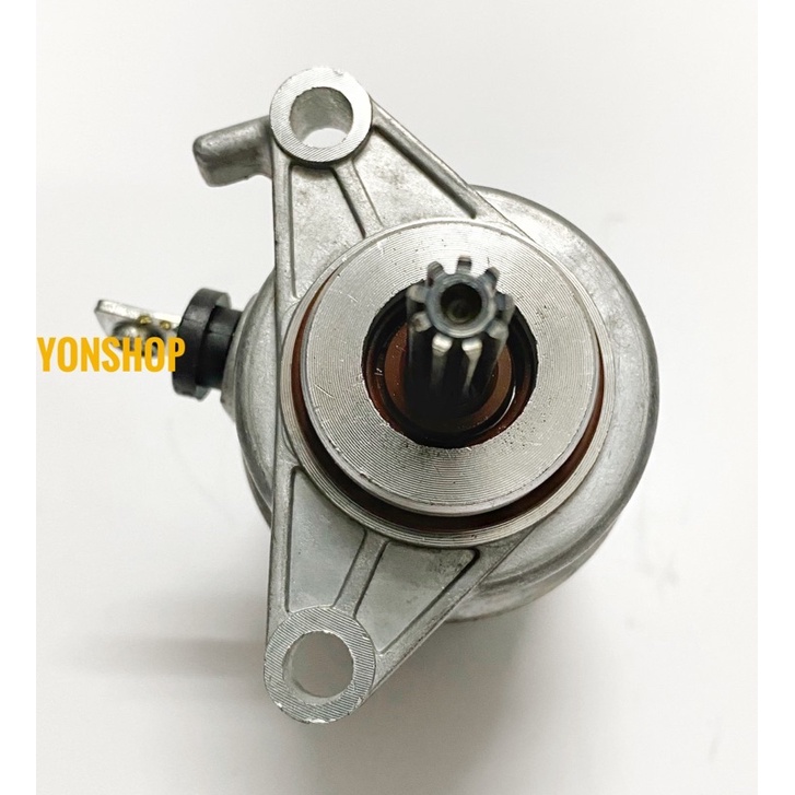 Củ Đề Xe Nozza, Grande, Janus, Acruzo Hàng Cao Cấp Loại 1