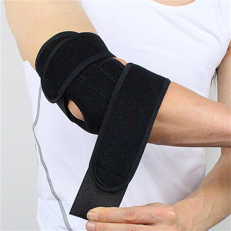 [Hàng mới về] Băng đeo bảo vệ khuỷu tay thoải mái chất lượng cao