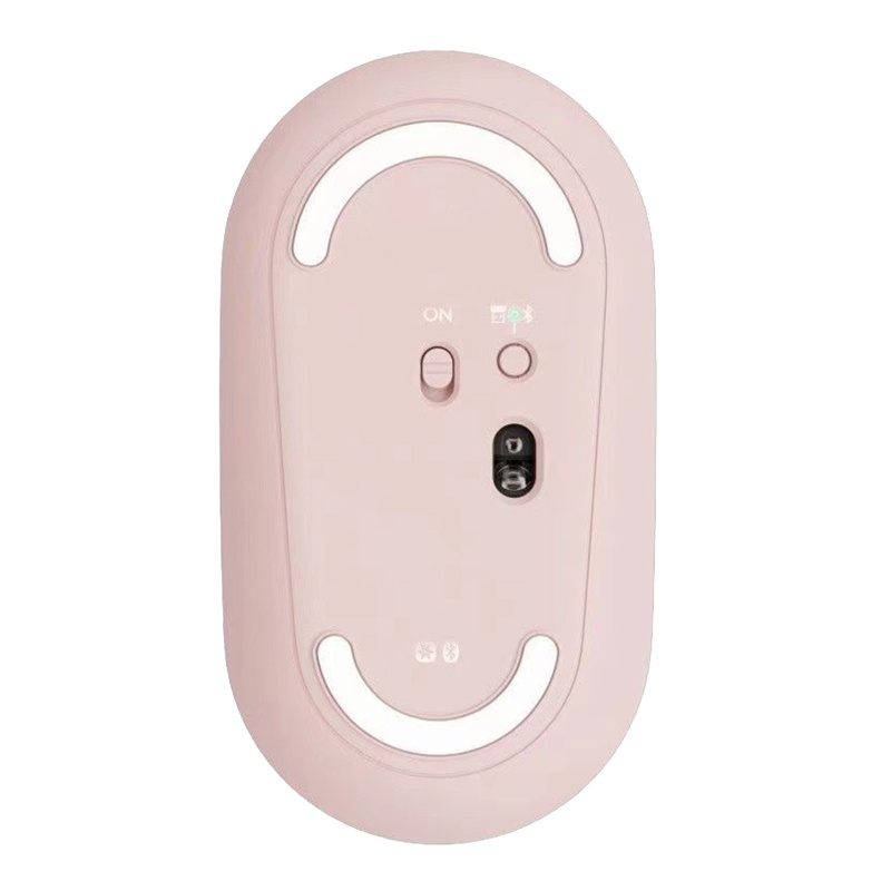 Chuột không dây 2.4G 1600dpi