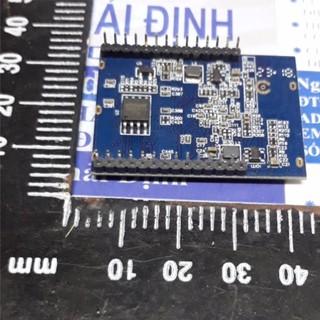 module wifi UART HLK-RM04, module wifi nhà thông minh kde4692