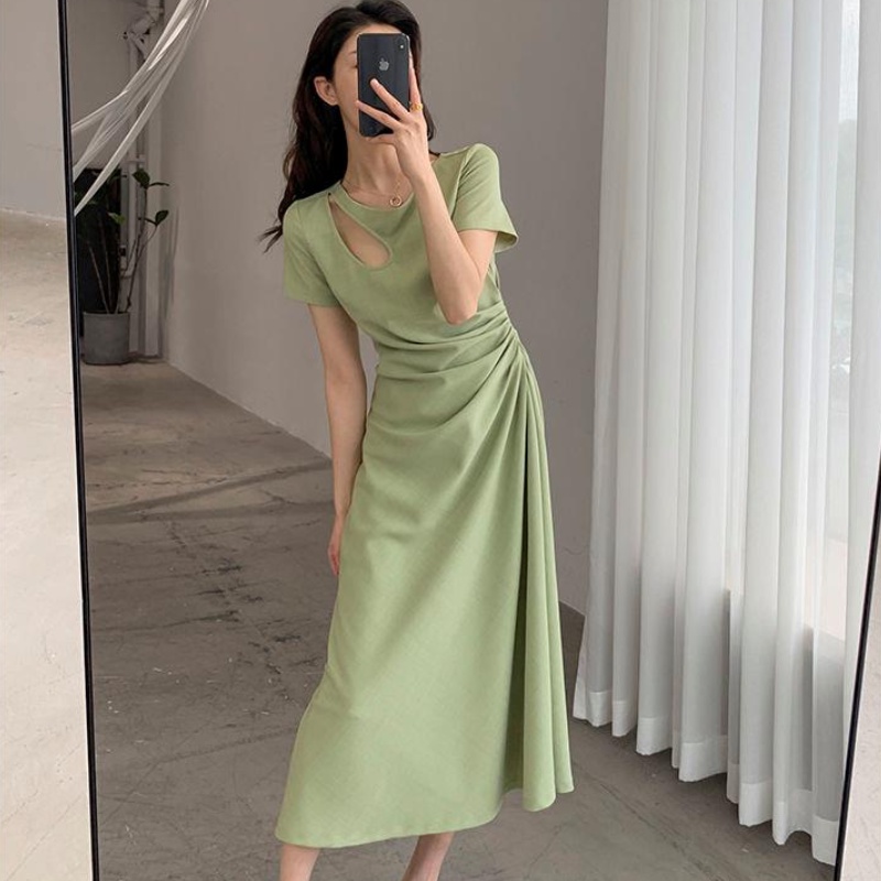 váy nữ váy xanh bơ váy chữ a ngắn váy body đầm nữ váy dự tiệc sang chảnh váy sang chảnh đầm dài váy body sexy đầm body dài váy bigsize nữ dự tiệc váy đi tiệc sang chảnh