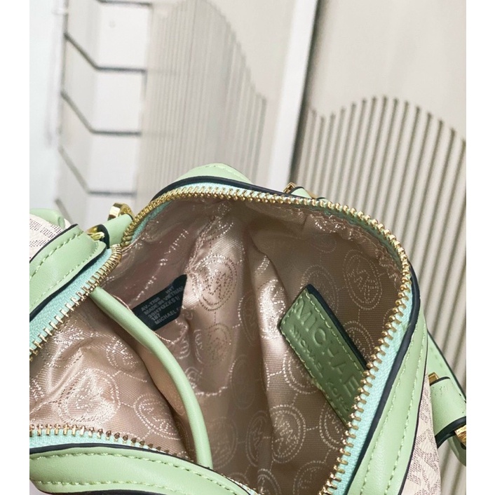 Túi trống Mk mini đeo chéo đẹp