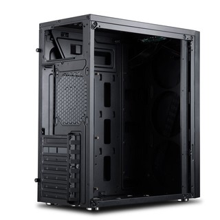 Case máy tính Golden Field H1B