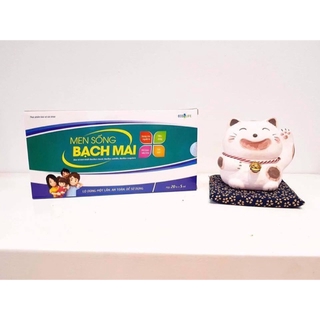 Men sống Bạch Mai