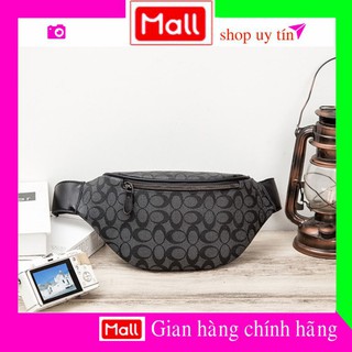 Túi Đeo Bao Tử Nữ Nam 🚕FREE SHIP🚕 Túi Đeo Chéo Nam Nữ Hàn Quốc Hàng Hiệu Chất Liệu Da Cao Cấp Phù Hợp Cho Đi Du Lịch,