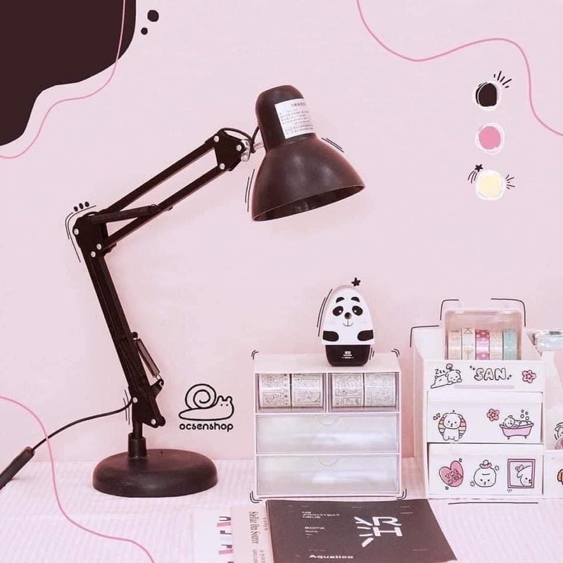 ❗️ĐÈN HỌC KẸP BÀN CHỐNG CẬN THỊ