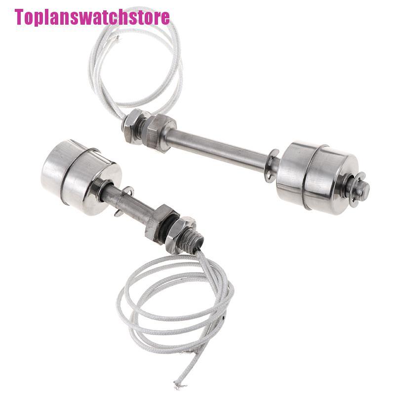 Phao Cảm Biến Mực Nước Mini Bằng Thép Không Gỉ
