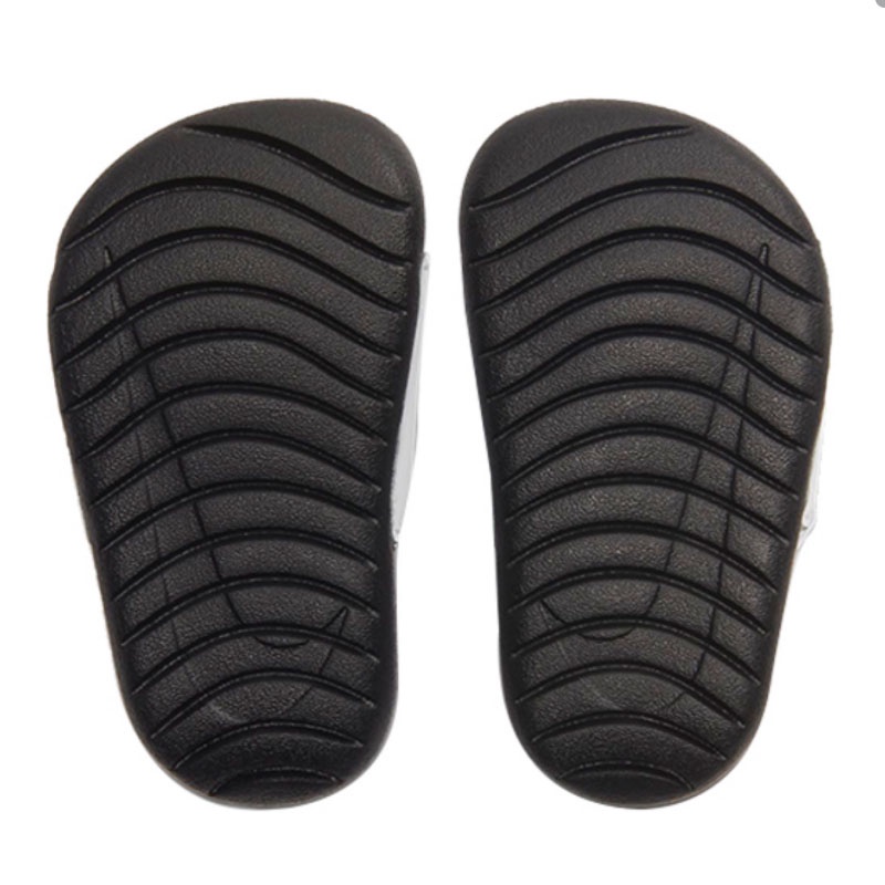 Giày dép trẻ em NIKE KAWA  Dép nam nữ Giày dép Unisex Đen trắng Hồng xanh Dép
