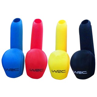 Bọc cần số xe ô tô bằng silicon