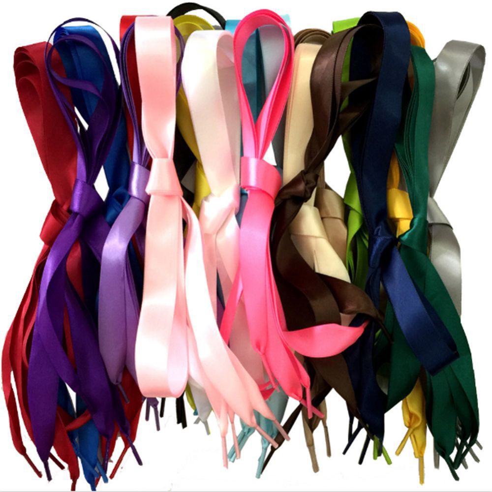 Sale 70% Cặp dây giày 80cm, Giá gốc 20,000 đ - 72A16