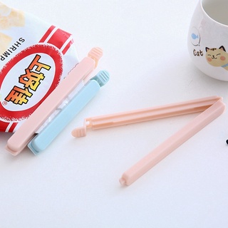 Set 5 Kẹp Miệng Túi Bảo Quản Thực Phẩm