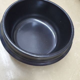 Bát đất Hàn Quốc 20cm ( số 6)