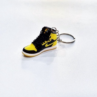 Móc Khóa Giày SNEAKER MINI