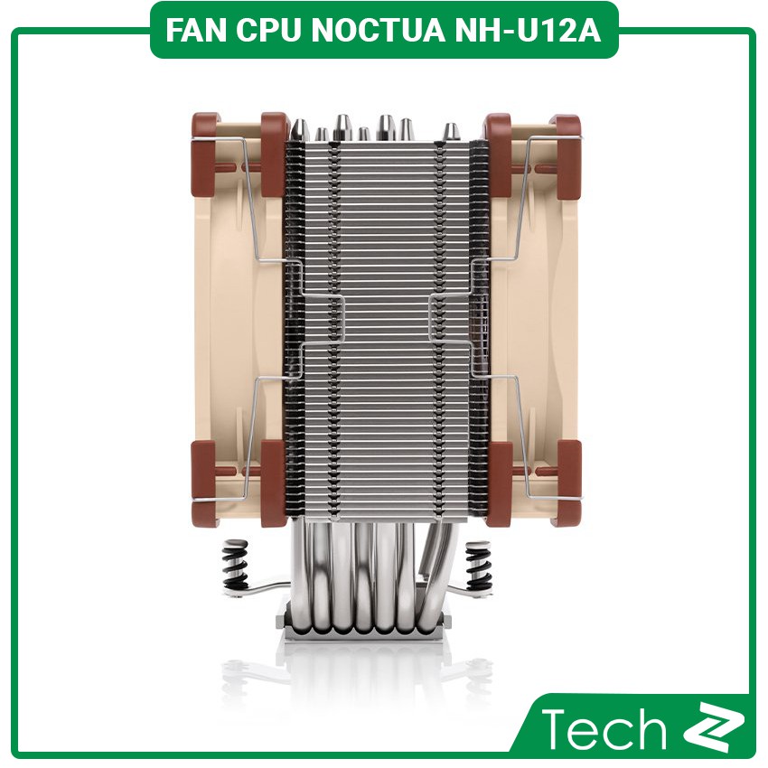 Tản Nhiệt Khí CPU Noctua NH-U12A