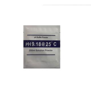 Gói chất chuẩn pH - 9.18 cho máy đo độ PH