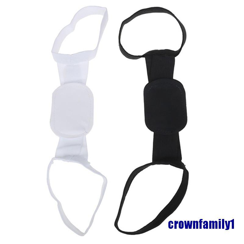 [Hàng mới về] Đai đeo hỗ trợ điều chỉnh tư thế lưng chất lượng cao tiện lợi