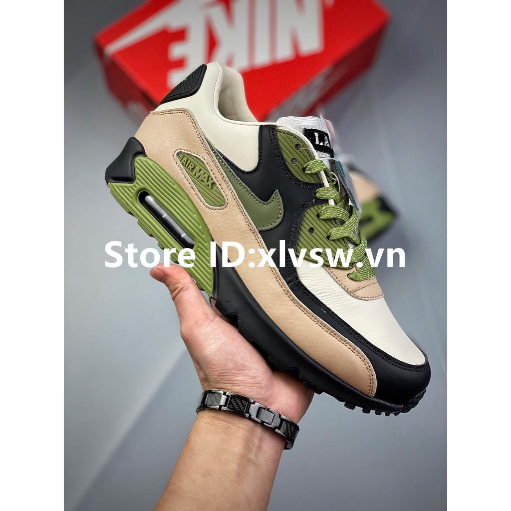 Giày Thể Thao Air Max 90 Nrg Size 36-47.5