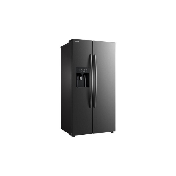 Tủ Lạnh Toshiba Inverter 493 Lít GR-RS637WE-PMV(06)-MG, Bảo hành chính hãng 24 tháng.