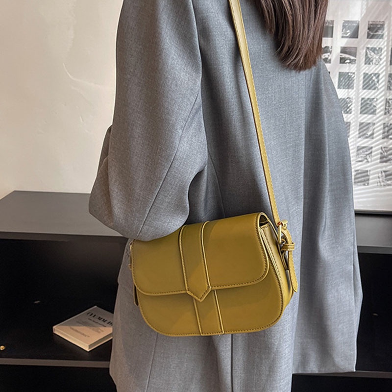 IELGY Túi đeo dưới cánh tay / Đeo Cánh Tay Dáng Vuông Nhỏ Chất Lượng Cao Phong Cách Bùng Nổ Cho Nữ