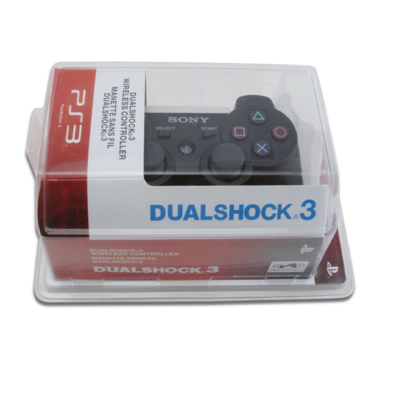 (Tất cuộc chiến năm)PS3 DualShock 3