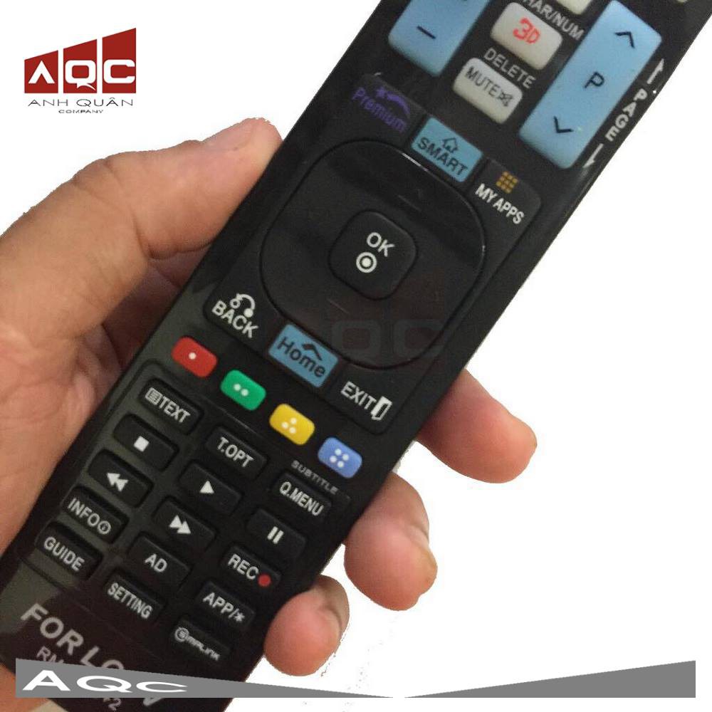 Điều khiển TV LG L930 +2 dùng cho LG Smart Remote TV LG CHÍNH HÃNG CAO CẤP