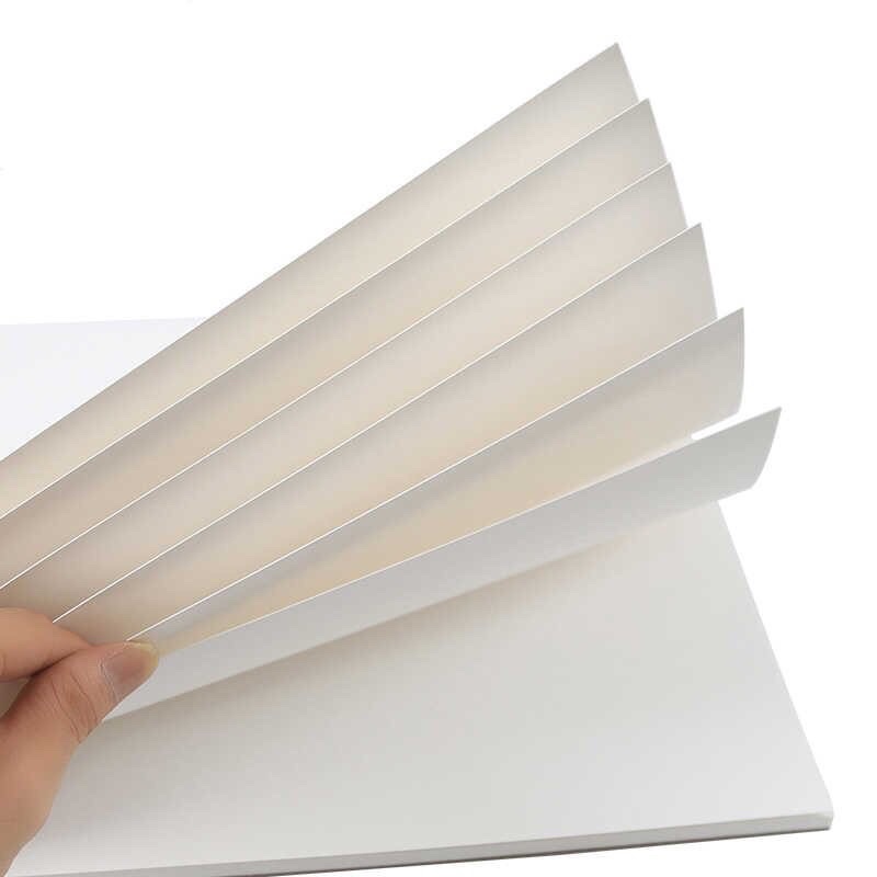 20 Tờ Giấy Kraft Nhật A5 A4 Dày Đẹp 2 mặt láng mịn Định Lượng 250gsm