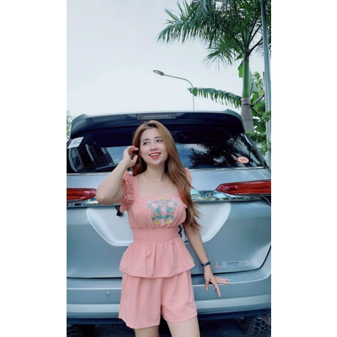 Set bộ sọt xinh