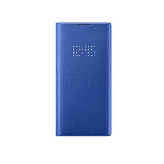 Bao da Led view Galaxy Note 10 Plus cảm ứng thông minh
