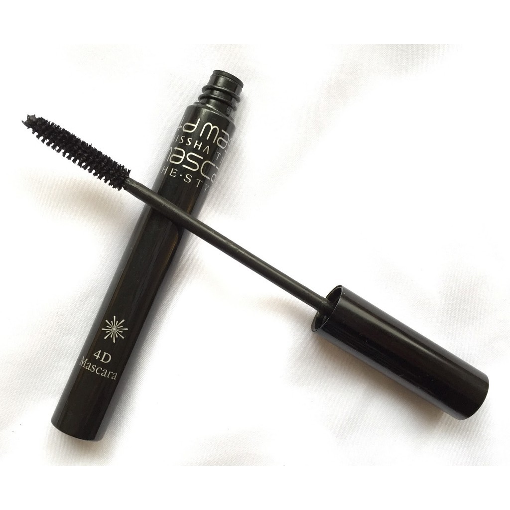 Chải Mi MASCARA Missha The Style 4D