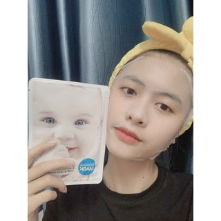 Mặt nạ Baby Skin