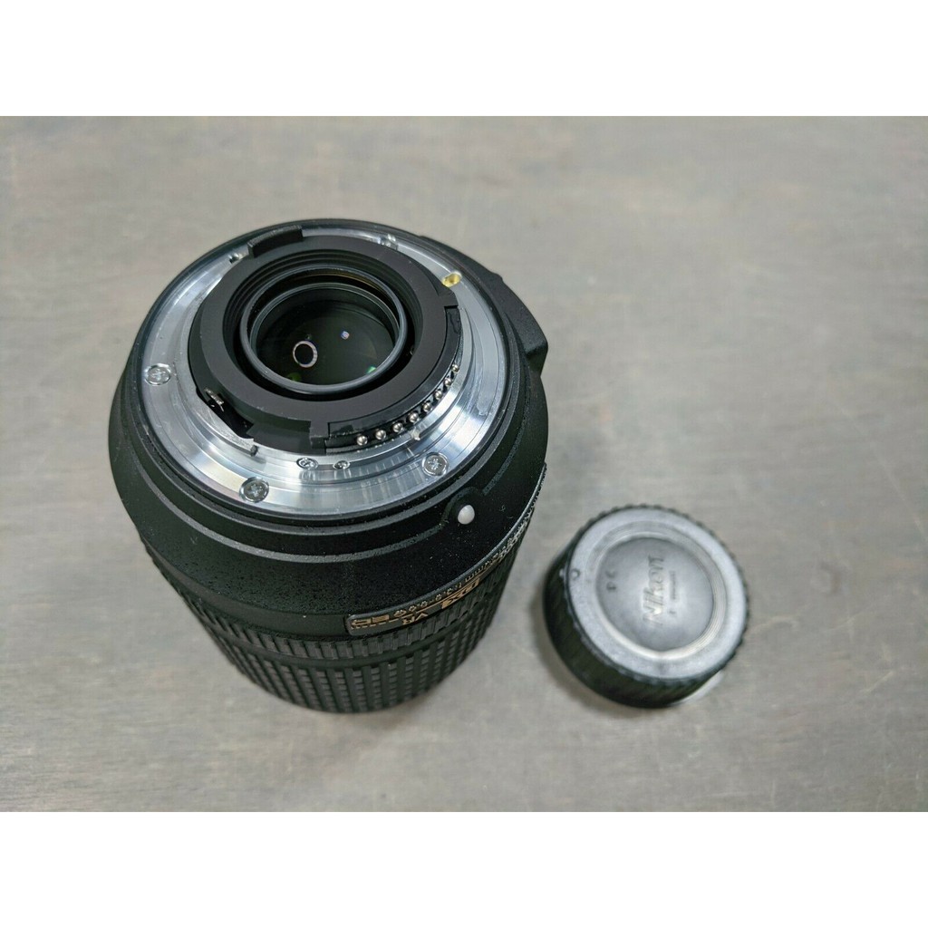 Ống kính Nikon 18-140mm F/3.5-5.6 G ED VR, Mới 95%