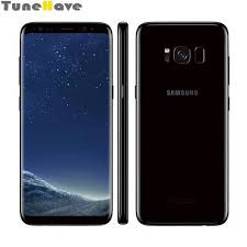 điện thoại Samsung Galaxy S8 Plus ram 4G/64G CHÍNH HÃNG - chơi Game nặng mượt (màu đen)