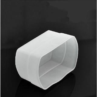 ECVN White Yellow Flash Diffuser For Canon 580EX 580EX II