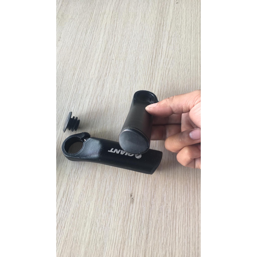 Tay nghỉ / tay sừng Xe Đạp Giant .