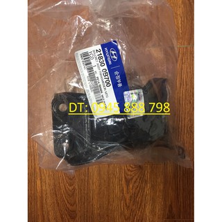 Chân máy hộp số hyundai getz