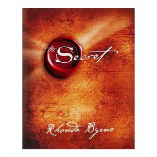 Sách - Bí mật The secret ( bìa cứng )