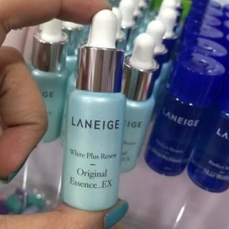 (Hàng Mới Về) Tinh Chất Laneige Làm Trắng Tái Tạo Làn Da 7ml